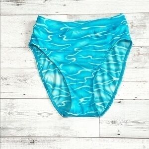 Sunsets Separates Hanna High Wait Bikini Bottoms